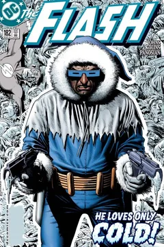 Absolute Zero
