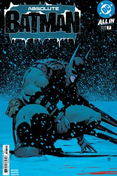 Absolute Zero