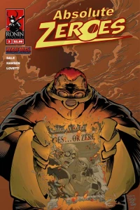 Where there's Smoke...there's Firewire!