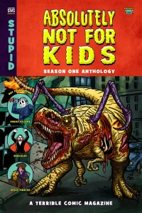 Season One Anthology