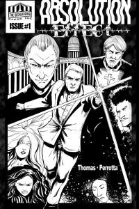 The End Is A New Beginning