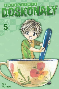 Issue #5