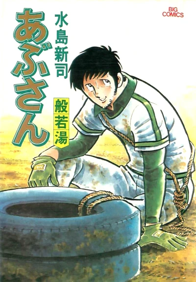 Cover of Vol. 14