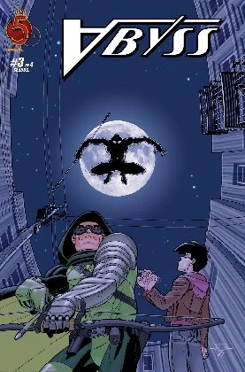 Cover of Genius of Love