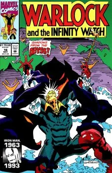 Cover of Abyss
