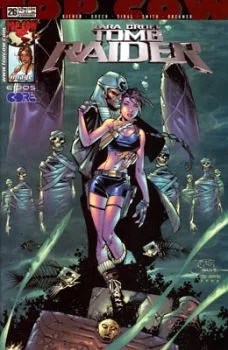 Cover of Abyss, Part 1