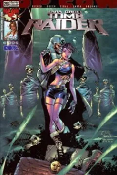 Abyss, Part 1