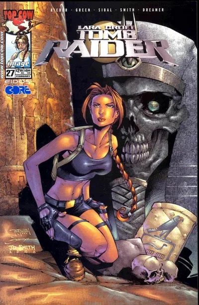 Cover of Abyss, Part 2
