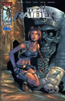 Cover of Abyss, Part 2