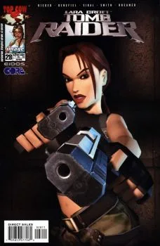Cover of Abyss, Part 3