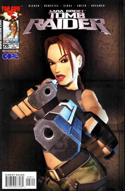 Cover of Abyss, Part 3