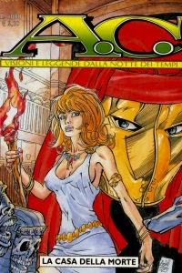 La casa della morte