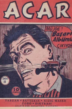 Issue #11