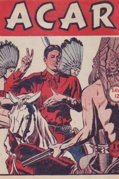 Issue #12