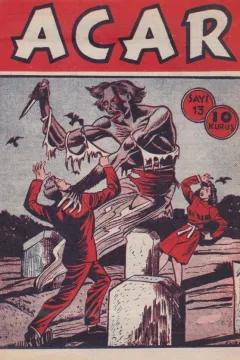 Issue #13