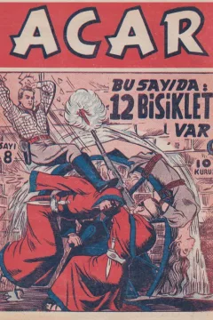 Issue #8