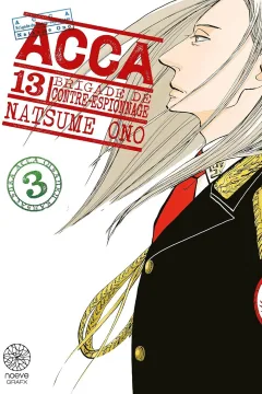 Issue #3