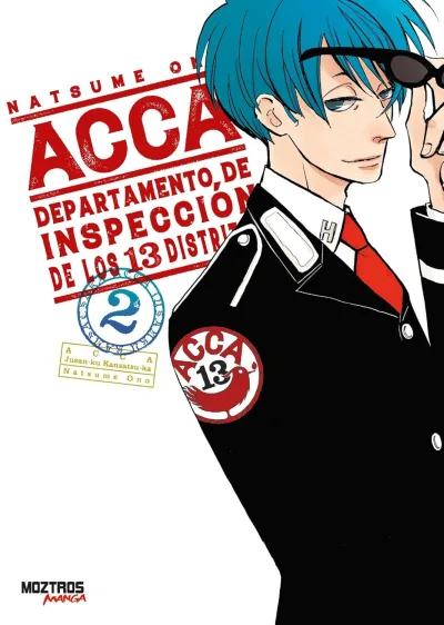 Cover of Issue #2