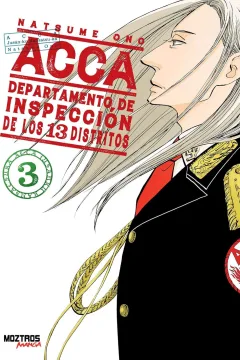Issue #3