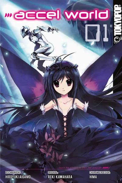 Cover of Band 1