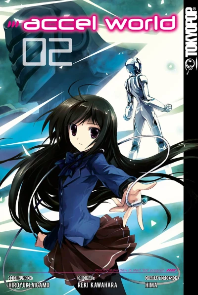 Cover of Band 2