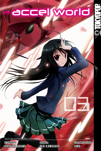 Cover of Band 3