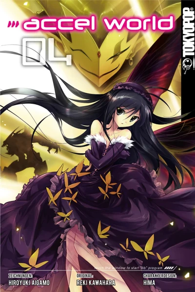 Cover of Band 4