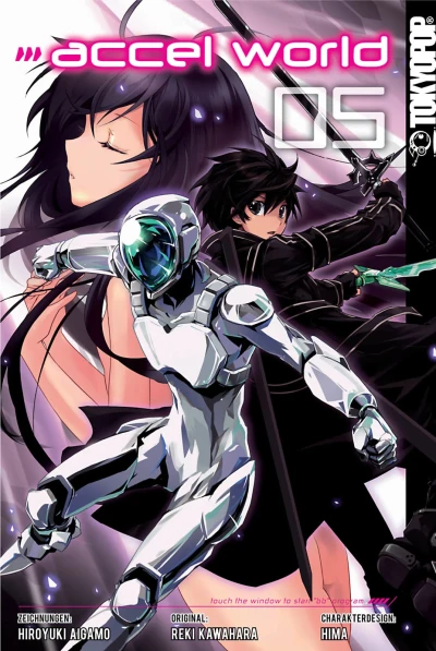 Cover of Band 5