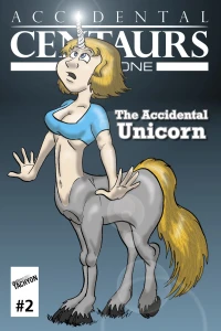 Issue #2