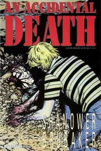 Original Graphic Novel