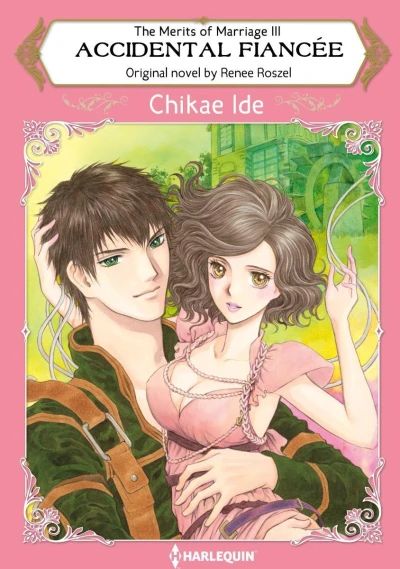 Cover of The Merits of Marriage III