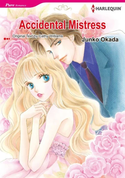 Cover of Vol. 1
