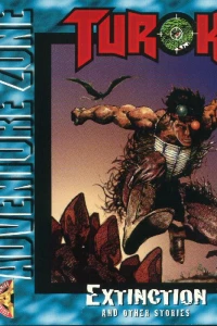 Turok - Extinction