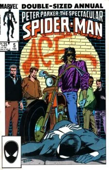 Cover of Ace