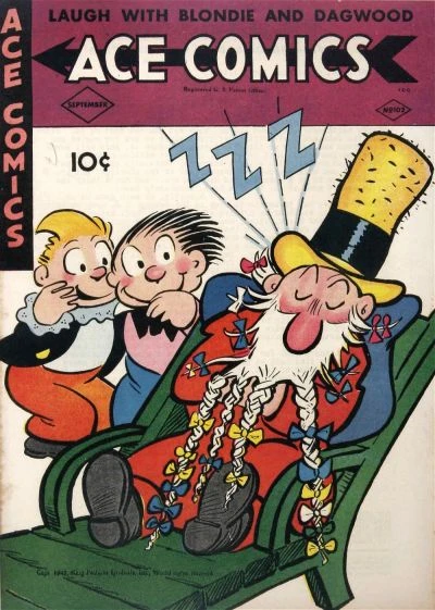 Cover of Issue #102