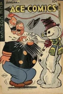 Issue #106
