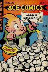 Issue #107