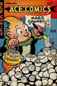 Issue #107