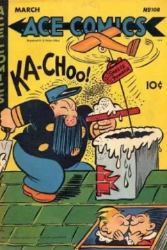 Issue #108