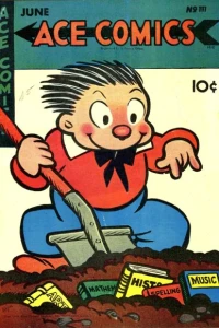 Issue #111