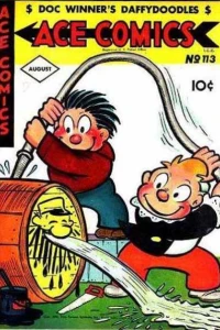 Issue #113