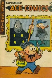 Issue #114