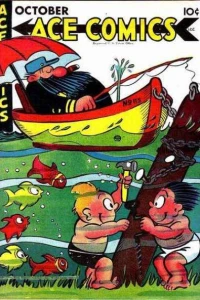 Issue #115