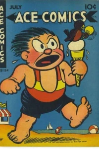 Issue #124