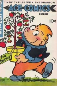Issue #127