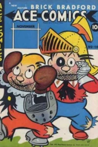 Issue #128