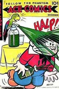 Issue #129