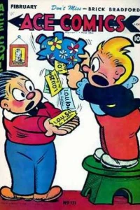 Issue #131