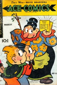 Issue #132