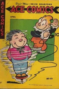 Issue #133
